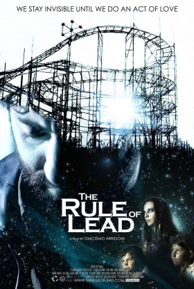 couverture film The Rule of Lead