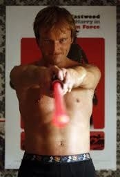 couverture film The Rule of Thumb