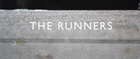 couverture film The Runners