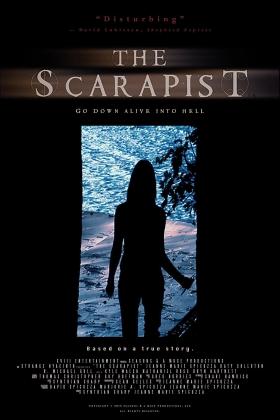 couverture film The Scarapist