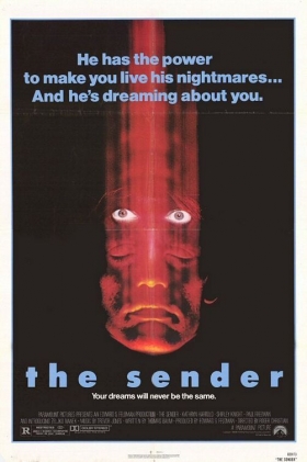 couverture film The Sender