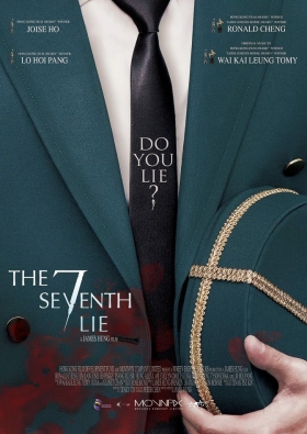 couverture film The Seventh Lie