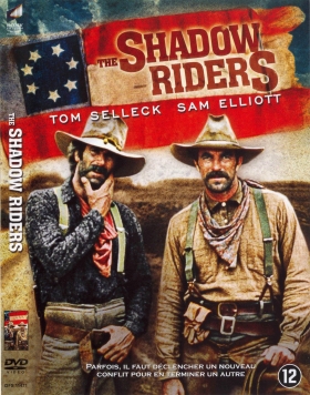couverture film The Shadow Riders