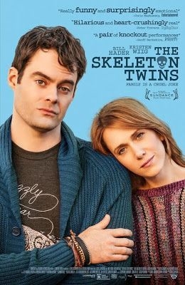 couverture film The Skeleton Twins