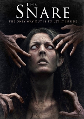couverture film The Snare