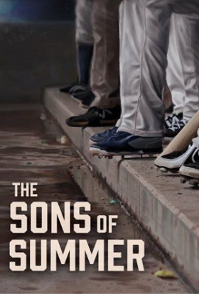couverture film The Sons of Summer