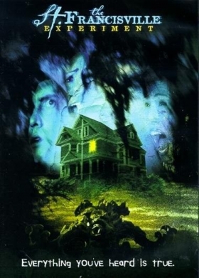 couverture film The St. Francisville Experiment