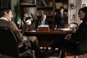 couverture film The State-Mafia Pact