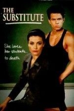 couverture film The Substitute