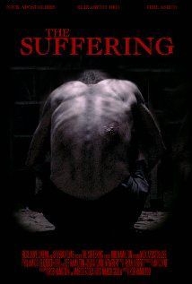couverture film The Suffering