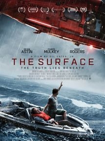 couverture film The Surface