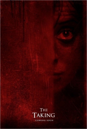 couverture film The Taking