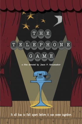 couverture film The Telephone Game