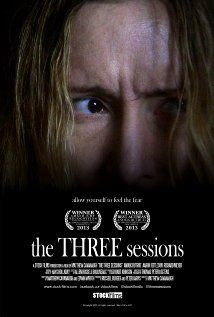 couverture film The Three Sessions