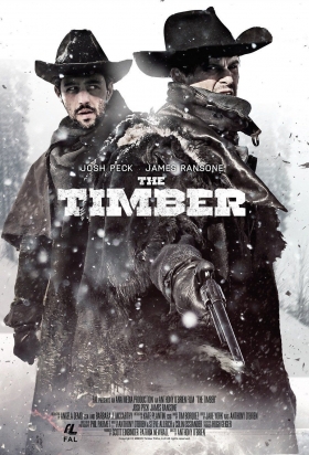 couverture film The Timber