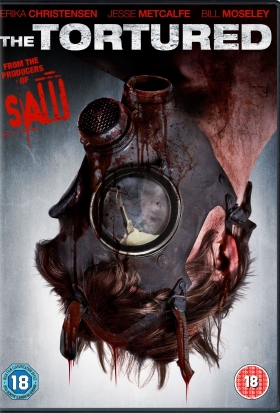 couverture film The Tortured