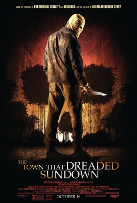 couverture film The Town That Dreaded Sundown