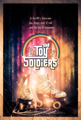 couverture film The Toy Soldiers