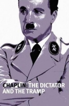 couverture film The Tramp and the Dictator