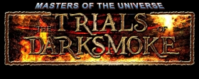 couverture film The Trials of Darksmoke
