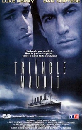couverture film The Triangle
