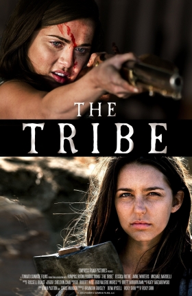 couverture film The Tribe