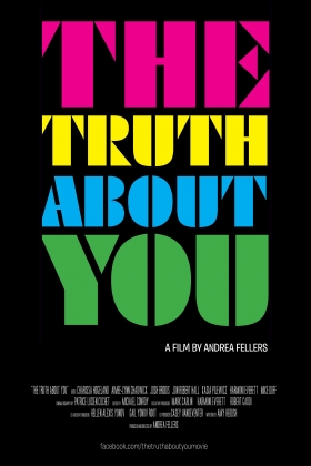 couverture film The Truth About You