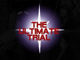 couverture film The Ultimate Trial