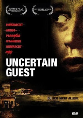 couverture film The Uncertain Guest