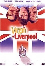 couverture film The virgin of liverpool