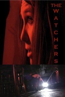 couverture film The Watchers