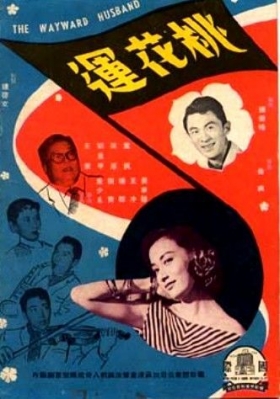 couverture film The Wayward Husband