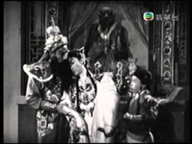 couverture film The White Lady's Reincarnation