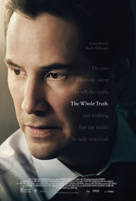 couverture film The Whole Truth