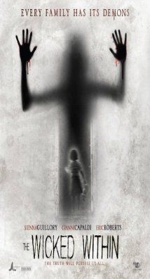 couverture film The Wicked Within