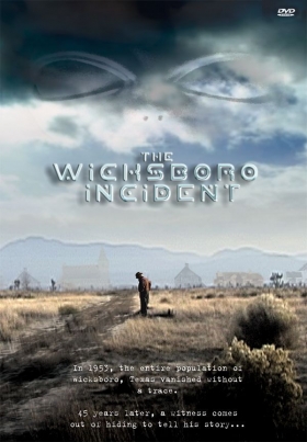 couverture film The Wicksboro Incident