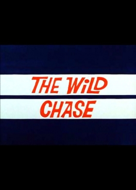 couverture film The Wild Chase