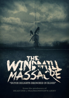 couverture film The Windmill Massacre