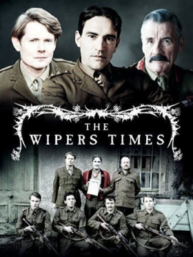 couverture film The Wipers Times