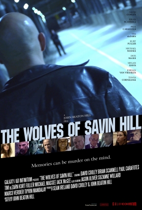 couverture film The Wolves of Savin Hill