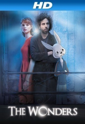 couverture film The Wonders