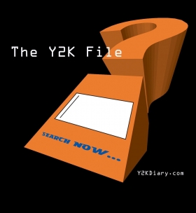 couverture film The Y2K File
