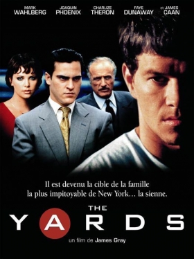 couverture film The Yards