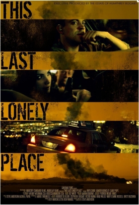 couverture film This last lonely place