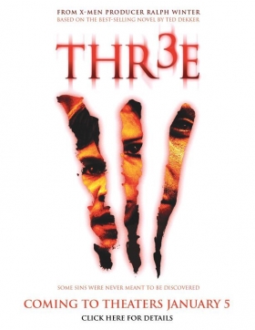 couverture film Thr3e