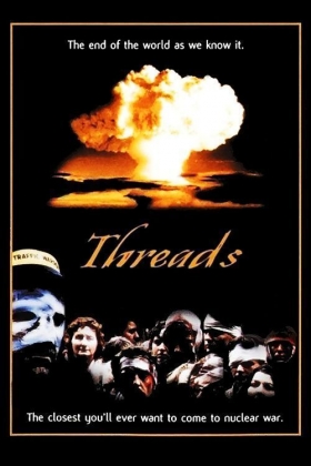 couverture film Threads