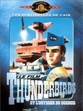 couverture film Thunderbirds et l'Odyssée du cosmos