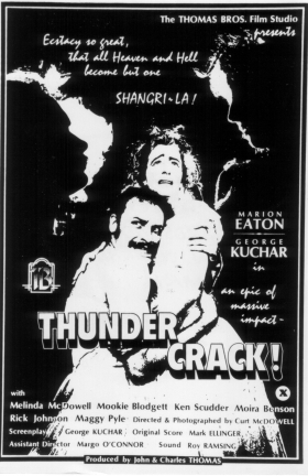 couverture film Thundercrack!