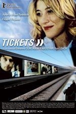 couverture film Tickets