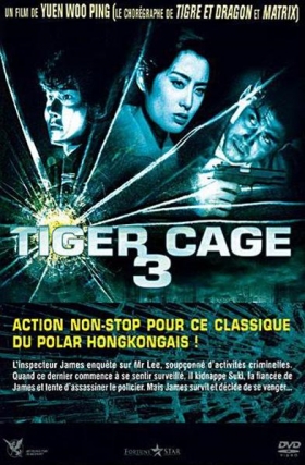 couverture film Tiger Cage 3